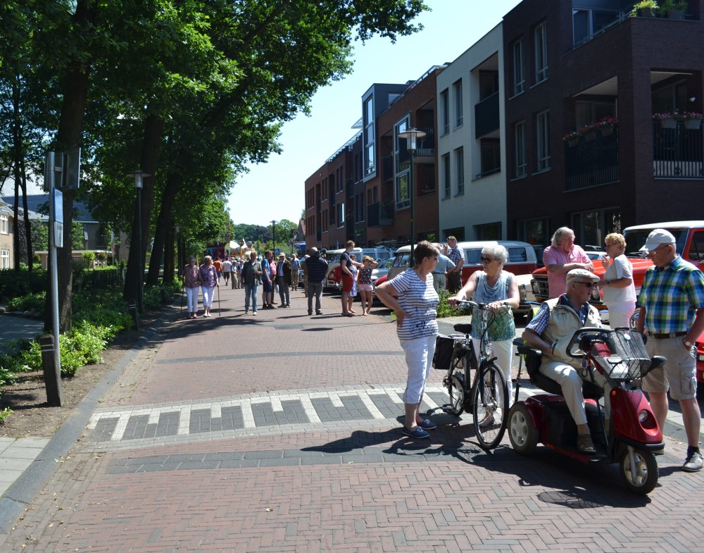 Oldtimerrit Geesteren 5 juni 2016 - 23